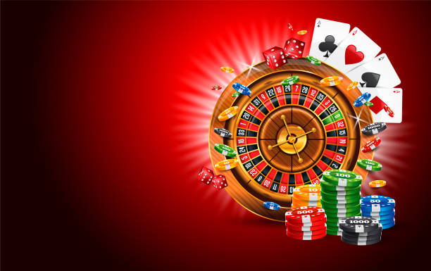 Pot display — real-time settlement Pot and payout display on stakeholder